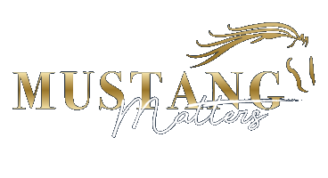 Mustang Matters